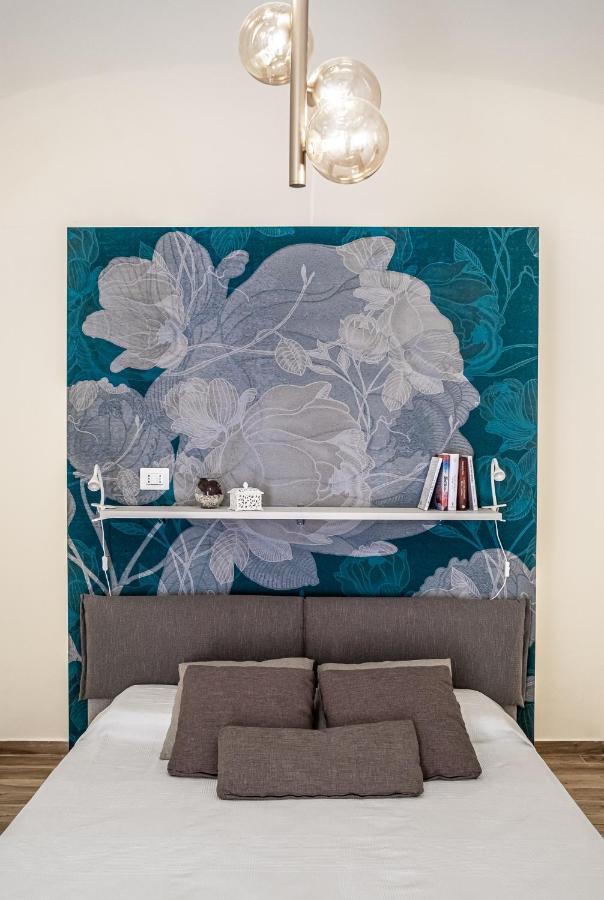 Flower Suite B&B Syracuse Ngoại thất bức ảnh