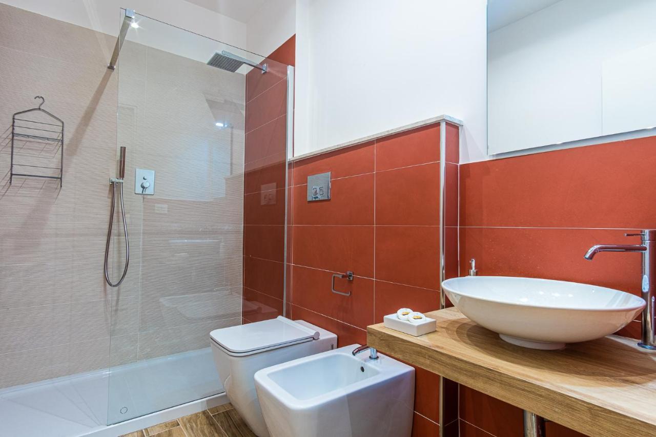 Flower Suite B&B Syracuse Ngoại thất bức ảnh